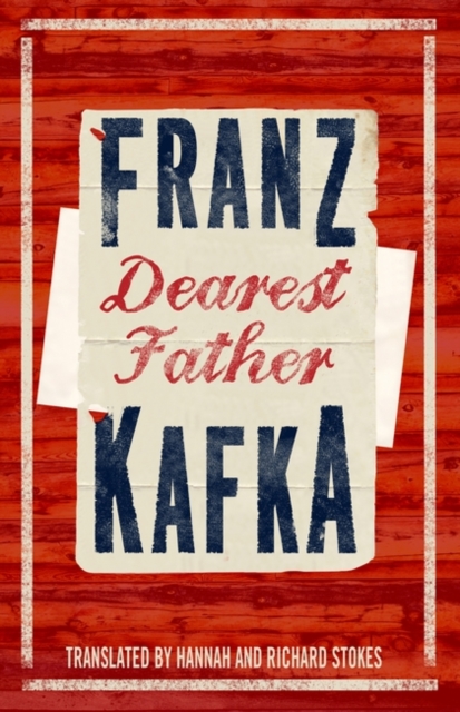 Dearest Father, Paperback / softback Book
