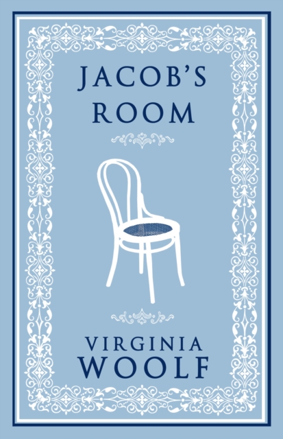 Jacob's Room : Annotated Edition, Paperback / softback Book