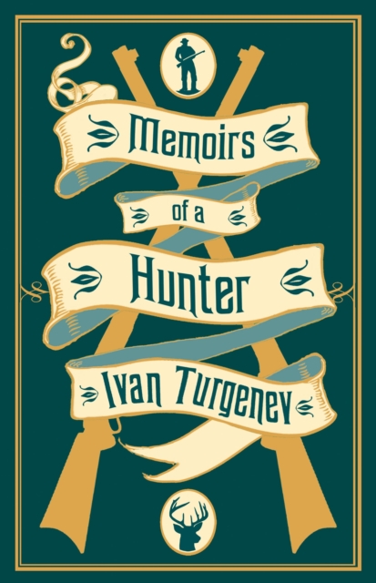 Memoirs of a Hunter, Paperback / softback Book
