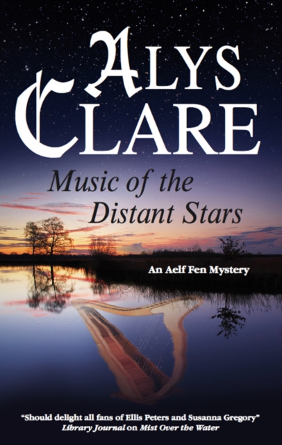 Music of the Distant Stars, Paperback / softback Book
