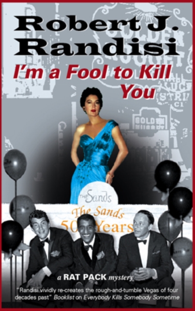I'm a Fool to Kill You, Paperback Book
