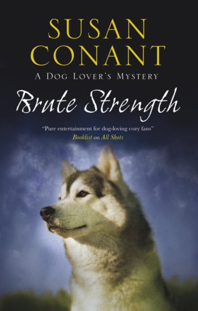 Brute Strength, Paperback / softback Book