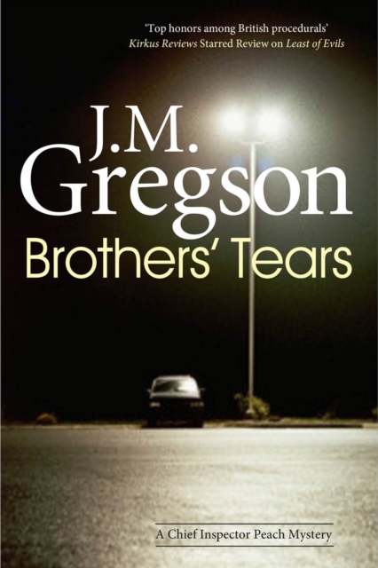 Brothers' Tears, Paperback / softback Book