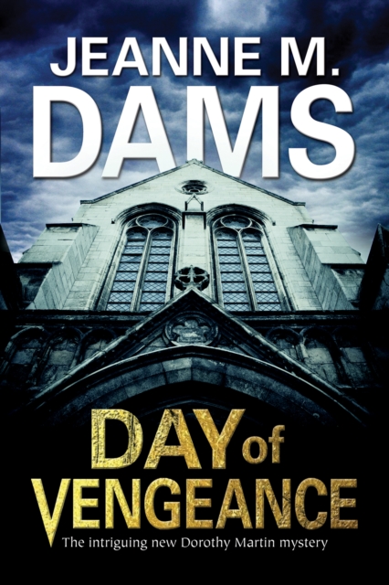 Day of Vengeance, Paperback / softback Book