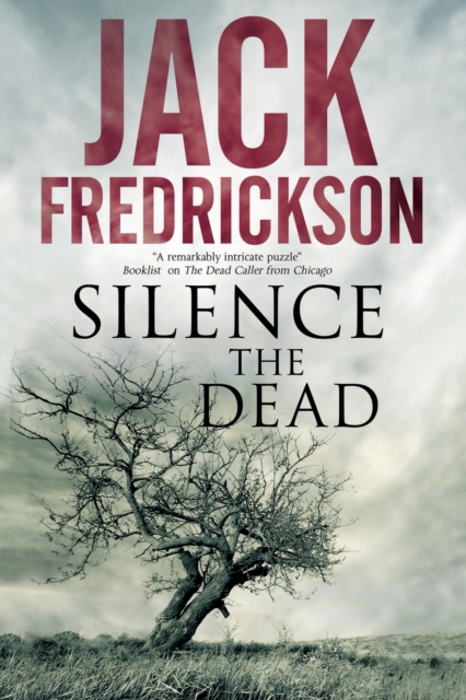 Silence the Dead, Paperback / softback Book