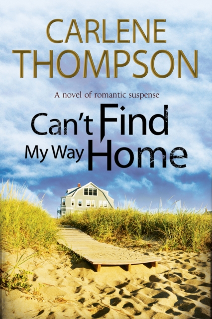 Can't Find My Way Home, Paperback / softback Book