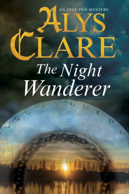 The Night Wanderer, Paperback / softback Book