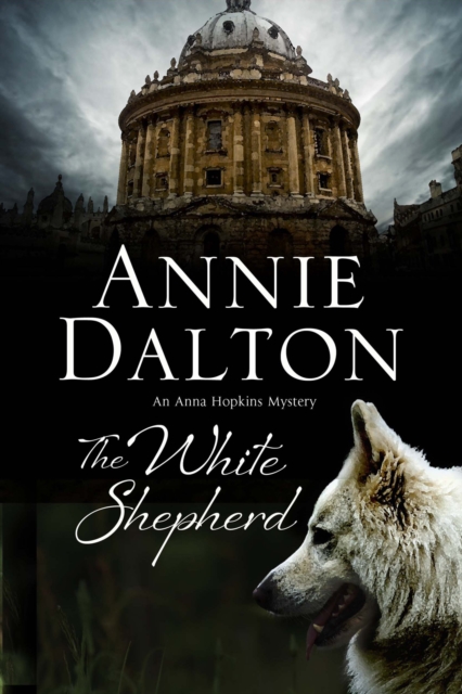The White Shepherd, Paperback / softback Book
