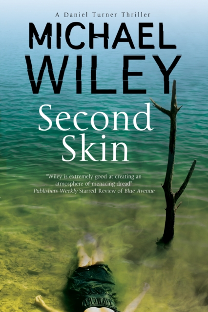 Second Skin, Paperback / softback Book