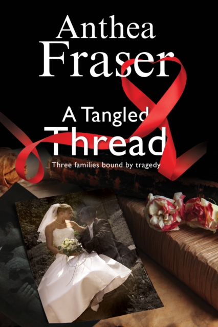 A Tangled Thread, Paperback / softback Book