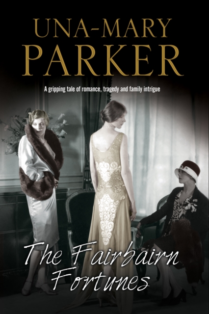 The Fairbairn Fortunes, Paperback / softback Book