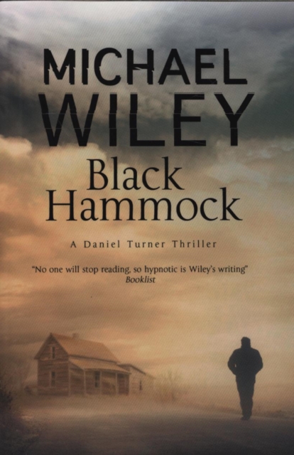 Black Hammock, Paperback / softback Book