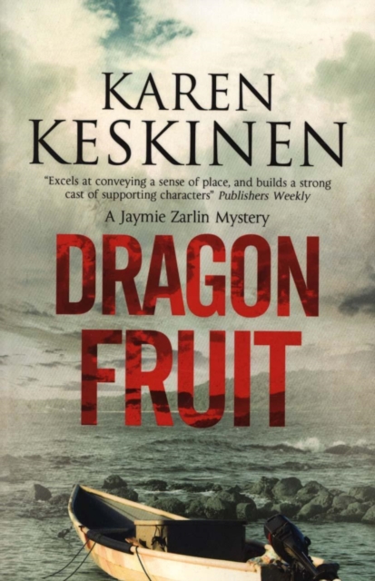 Dragon Fruit, Paperback / softback Book