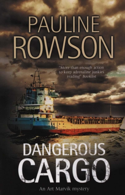 Dangerous Cargo, Paperback / softback Book