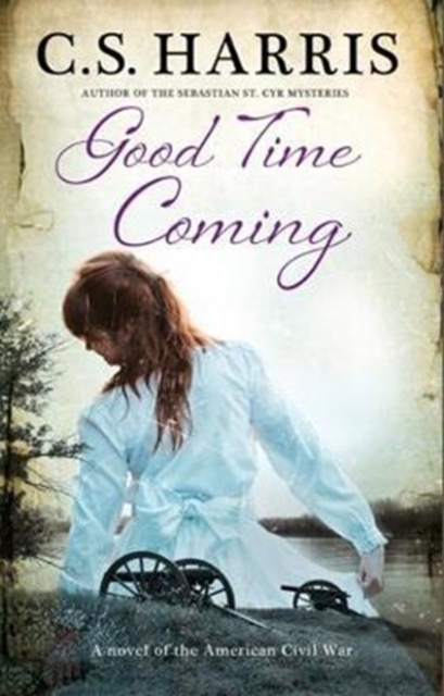 Good Time Coming, Paperback / softback Book