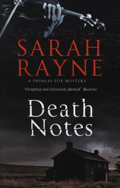 Death Notes, Paperback / softback Book