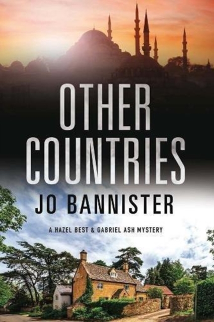Other Countries, Paperback / softback Book