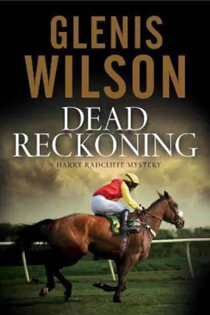 Dead Reckoning, Paperback / softback Book