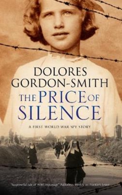 The Price of Silence, Paperback / softback Book
