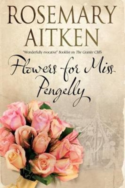 Flowers for Miss Pengelly, Paperback / softback Book