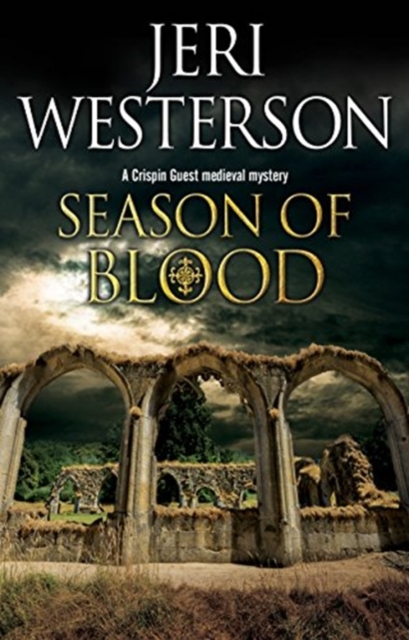 Season of Blood, Paperback / softback Book