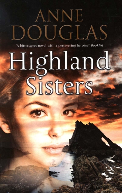 Highland Sisters, Paperback / softback Book