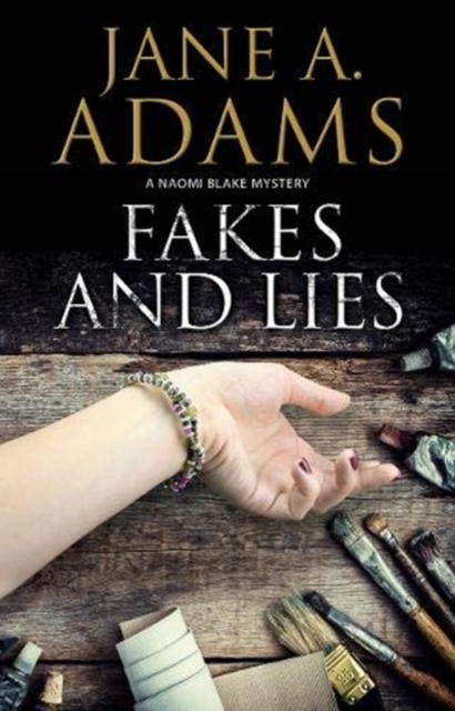 Fakes and Lies, Paperback / softback Book