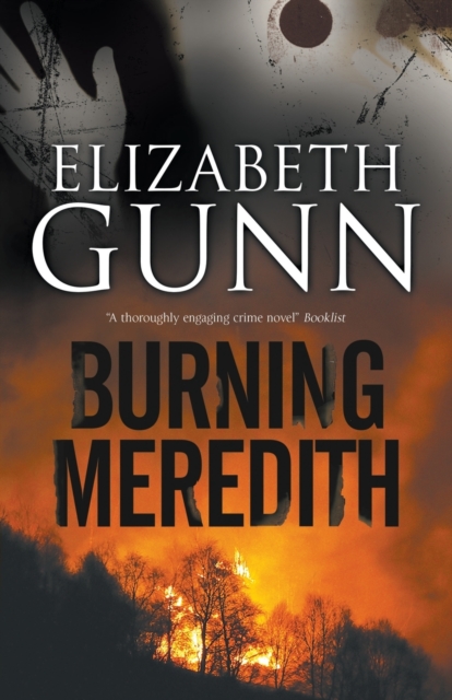 Burning Meredith, Paperback / softback Book
