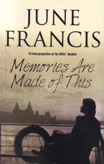 Memories Are Made of This, Paperback / softback Book