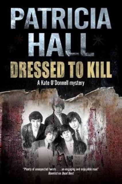 Dressed to Kill, Paperback / softback Book