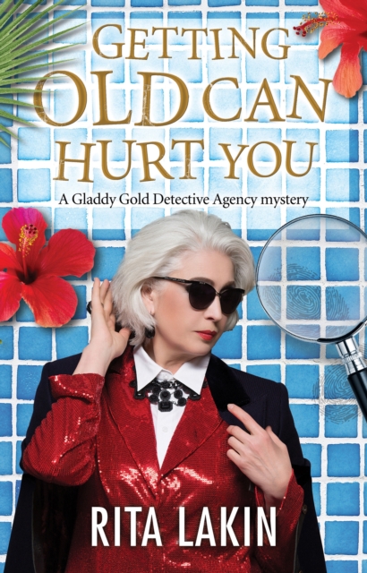 Getting Old Can Hurt You, Paperback / softback Book