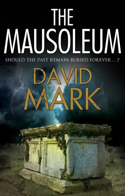 The Mausoleum, Paperback / softback Book