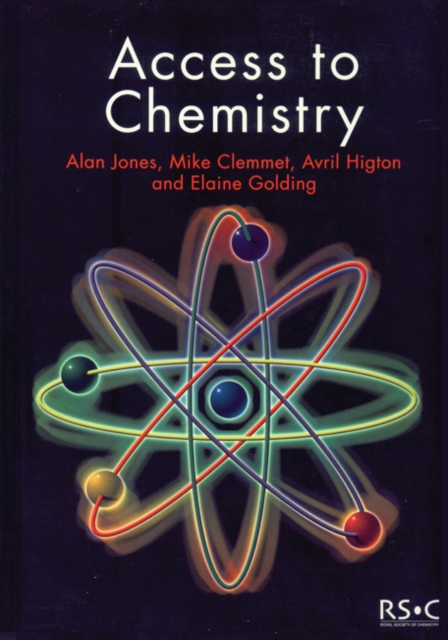 Access to Chemistry, PDF eBook