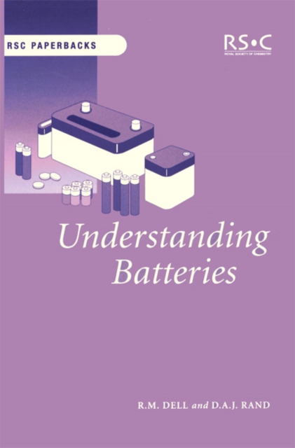 Understanding Batteries, PDF eBook