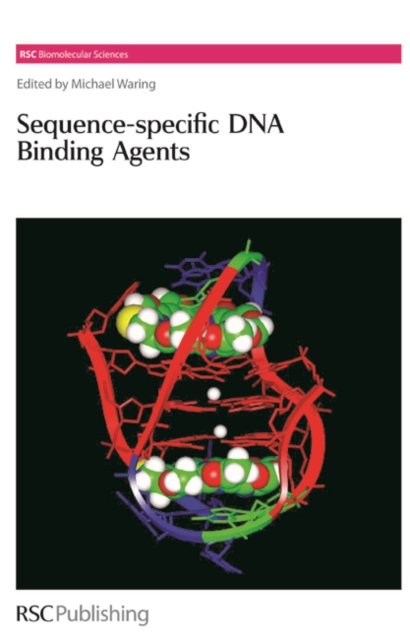 Sequence-specific DNA Binding Agents, PDF eBook