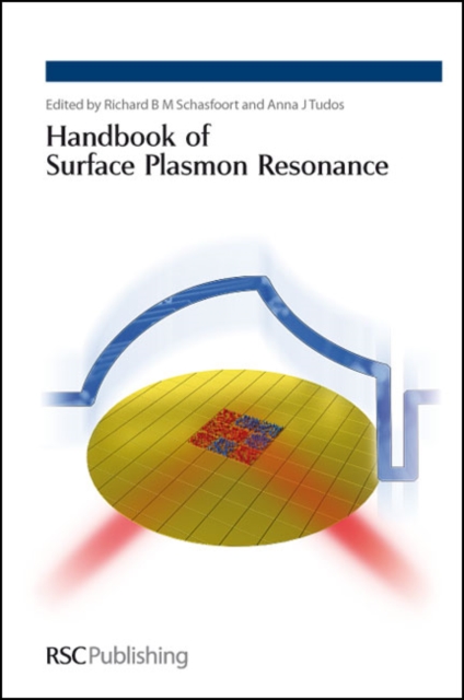 Handbook of Surface Plasmon Resonance, PDF eBook