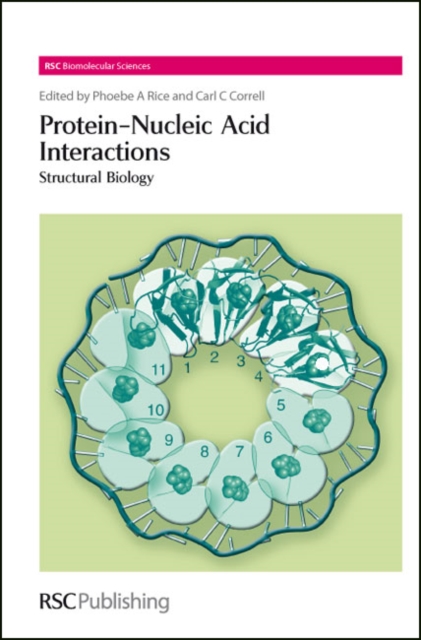 Protein-Nucleic Acid Interactions : Structural Biology, PDF eBook