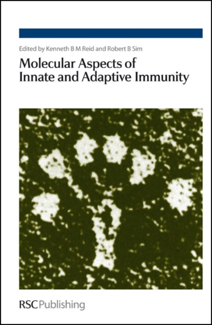 Molecular Aspects of Innate and Adaptive Immunity, PDF eBook