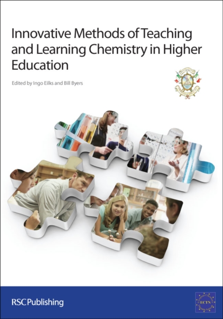 Innovative Methods of Teaching and Learning Chemistry in Higher Education, Paperback / softback Book