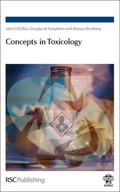 Concepts in Toxicology, PDF eBook