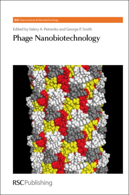 Phage Nanobiotechnology, PDF eBook
