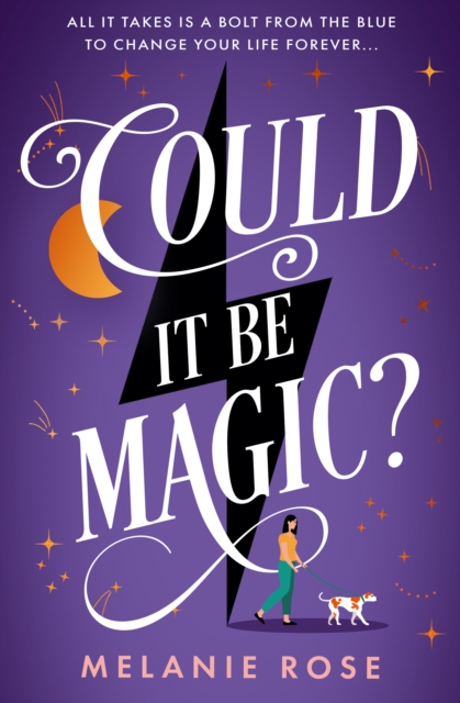 Could It Be Magic?, Paperback / softback Book