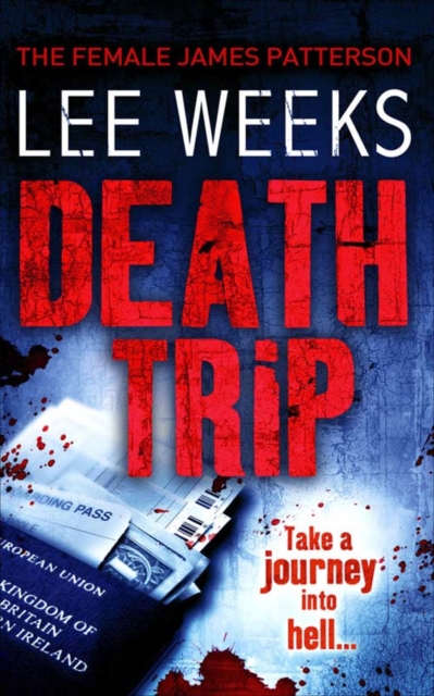 Death Trip, Paperback / softback Book