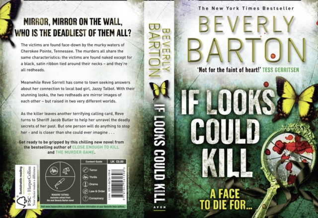If Looks Could Kill, Paperback / softback Book