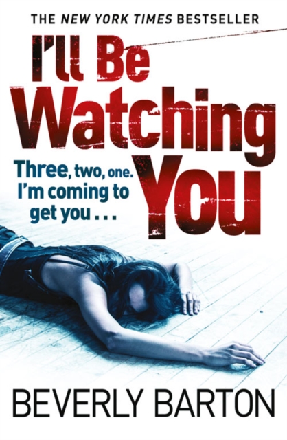 I’ll Be Watching You, Paperback / softback Book