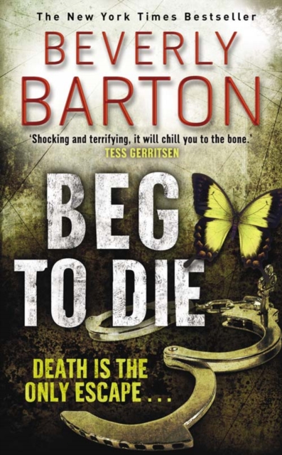 Beg to Die, Paperback / softback Book