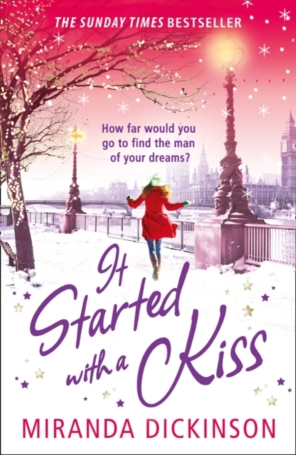 It Started With A Kiss, Paperback / softback Book