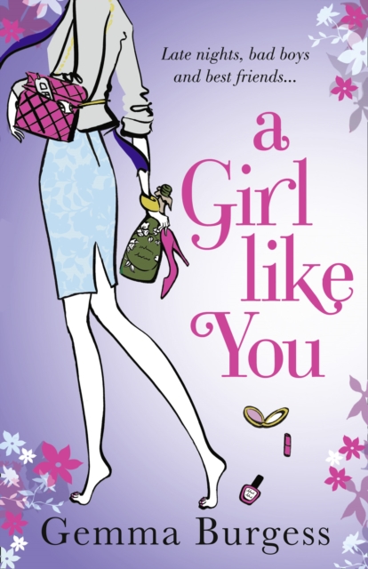 A Girl Like You, Paperback / softback Book