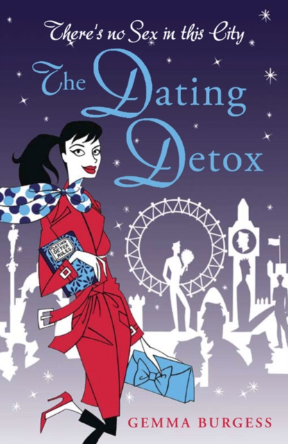 The Dating Detox, Paperback / softback Book