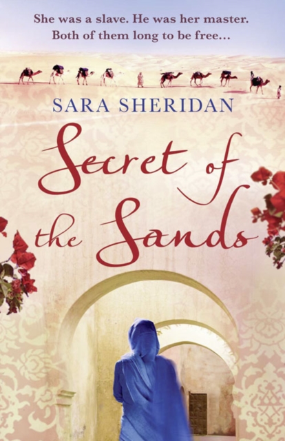 Secret of the Sands, Paperback / softback Book